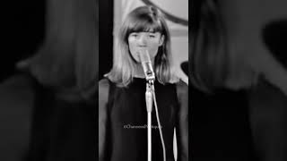 Françoise Hardy quotTous les Garçons et les Fillesquot françoisehardy chanson [upl. by Anida]