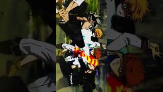 Black Bulls Entry for Finral ❤‍🔥 anime animeedit blackclover edit [upl. by Aketahs]