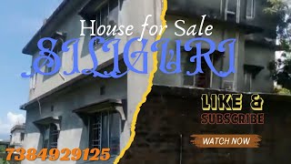 House for sale in Siliguri Khaprail contact 7384929125 [upl. by Mattheus758]