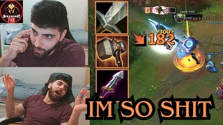 CAN WE GET A POG IN THE CHAT FOR RIOT  SPEARSHOT [upl. by Genesa501]