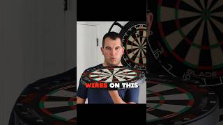 The Target TOR Dartboard darts TargetDarts180 [upl. by Somerset]