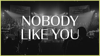 Nobody Like You  Worthy  IBC Live 2021 [upl. by Odareg936]