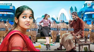 DARING RAKHWALA  New Released South Indian Hindi Dubbed Movie 2024  New 2024 Hindi Dubbed Movie [upl. by Shaylynn]