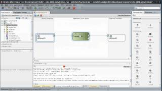 Oracle SOA Suite 12c High Level Overview [upl. by Chaffee385]