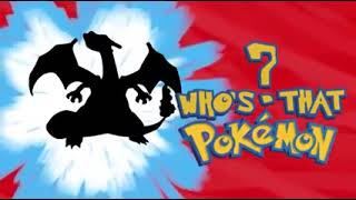 Who’s that Pokémon [upl. by Seymour187]