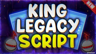 KING LEGACY SCRIPT  NO KEY  UPDATE 2024  AUTO FARM  SEA KING amp RAID  AUTO GHOST SHIP  PASTEBIN [upl. by Nemzaj]