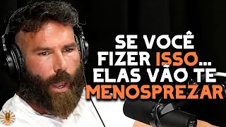 DAN BILZERIAN DÁ SUA OPINIÃO SOBRE COMO TRATAR MULHERES  LEGENDADO [upl. by Aicena369]