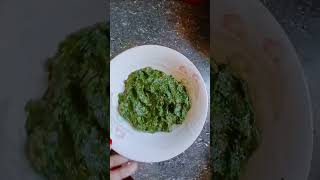 Sojne pata recipe 🥗 recipe food [upl. by Jewett]