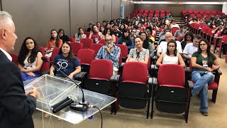 Congresso de Medicina Veterinária chega à sua trigésima sétima edição [upl. by Ellery]