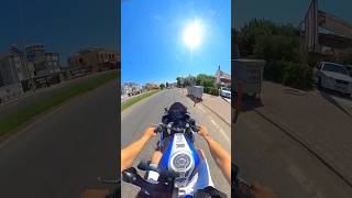 💣 4vci motor r7 motovlog motorcycle bikelife bikers yamahar7 [upl. by Miguela642]