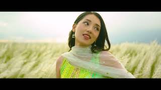 Trishala Gurung ♡ DOOBEY Official Music Video [upl. by Neelram]