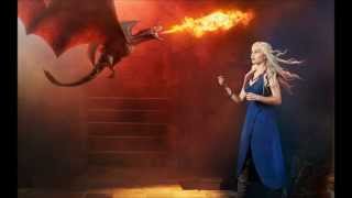 Game Of Thrones London Grammar  Devil Inside [upl. by Rockie]