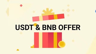 Binance red packet  binance red packet code today  offer pack claim now [upl. by Ayotal]