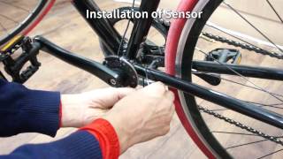 HiddenPower Electric EBike Kit for Standard 05 [upl. by Annahtur]