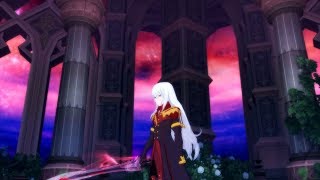 Tales Of Vesperia Definitive Edition  Final Boss Duke PS4 [upl. by Raina]