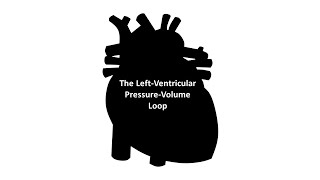 LV PressureVolume Loop [upl. by Schaab]