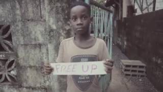 Lil Ceto Wakaman BVNDO  Free Up Dem Video Officiel [upl. by Stronski226]