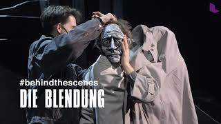 Teaser  DIE BLENDUNG nach Canetti Dramatisierung Paulus Hochgatterer Inszenierung Nikolaus Habjan [upl. by Hoffman]