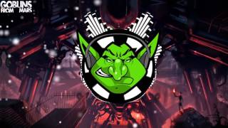 Goblins from Mars  Attack Of The Sloth XLAUTH Remix [upl. by Laveen]