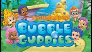 Bubble Guppies  I Want a Pet Today [upl. by Enelrats]