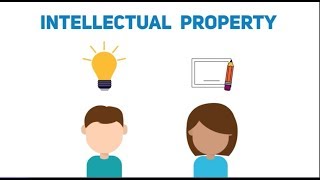 Understanding Intellectual Property IP [upl. by Hermann]