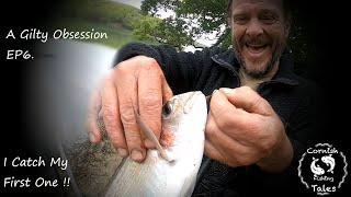 My First Gilthead Yeeeeeees   A Gilty Obsession EP6  The Hunt For A Gilthead Bream [upl. by Tait]