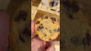 Mes Cookies Parfaits  Recette Inratable de Cookies aux Pépites de Chocolat 🍪 [upl. by Ravid]