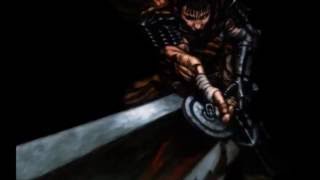 BERSERK OST  Guts Theme [upl. by Anirrak]