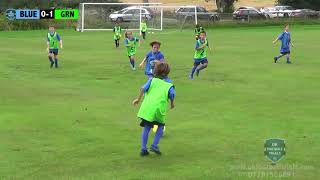 Ardingly 5 Day Camp  Full Match Footage  Pitch 7  09082019 [upl. by Poul]