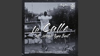 La Calle Beat feat Dieko Radiactivo [upl. by Naitsirhk]