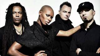 Skunk Anansie  Charity britrock [upl. by Yelsek]