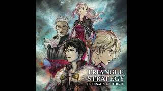 Deep Within the Ground  Triangle Strategy OST Extended [upl. by Sall]