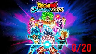 Sparing zero est le pire jeu de combat jamais sortie  jabuse [upl. by Amir752]