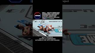 UFC on ABC 7 Mackenzie Dern vs Loopy Godinez SW Fight Simulation Recap amp Prediction 🇺🇸🇲🇽🇨🇦👊🎮 shorts [upl. by Gurolinick247]