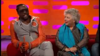 The Graham Norton Show Series 11 Episode 11 22 June 2012 YouTube [upl. by Norag]