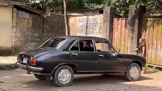 Skibo Comedy and his Mixture Car [upl. by Daphna]