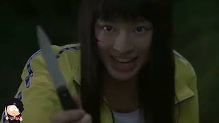 My favorite battle royale scene takako chigusa [upl. by Adda]