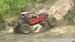 Mud Buggys taking on 491 Offroad [upl. by Edveh362]