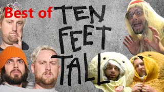 Best of Ten Feet Tall [upl. by Jock258]