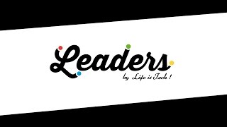 Whats Mentor by Life is Tech  Leaders [upl. by Yerfdog233]