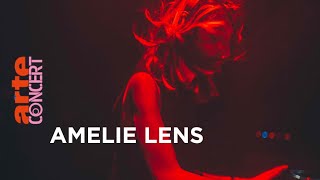 Amelie Lens  Street Parade 2019  arteconcert [upl. by Reede]