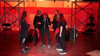 An Introduction to A level Drama at Solihull Sixth Form College [upl. by Eenram]