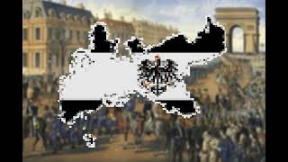 Prussian gloria  Prussias Glory 8 bit remix [upl. by Lorou]