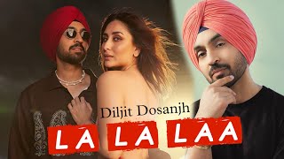 lAlA LaLa dIlJiT DoSaNjH  La lA La lA LaAaA SoNg dIlJiT DoSaNjH  PrE WeDdInG SoNg aMbAnI LiVe [upl. by Navanod906]