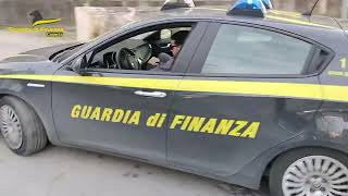 Truffa Bonus Facciate 6 arresti e 16mln di euro confiscati 30012024 [upl. by Moor638]