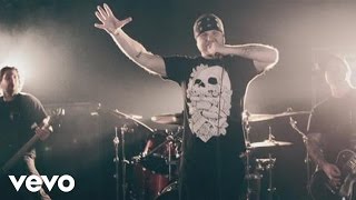 Hatebreed  Honor Never Dies Official Music Video [upl. by Ellener]