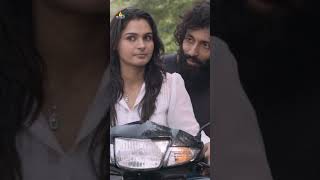 Andrea Jeremiah Gives Advice to Vasanth Ravi  Taramani shorts  youtubeshorts  sribalajivideo [upl. by Jackquelin]