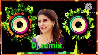 Teri UChi is haveli mero Ghar tapke dj remix sudhash baghel matledjremix [upl. by Nannarb]