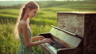 200 Most Beautiful Romantic Piano Pieces of All Time  Classic Relaxing Love Songs Collection [upl. by Naira]