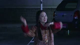 Remix Rigsar Dance by Beautiful Bhutanese Ladies Bhutanese Rigsar Dance  Remix Dance [upl. by Levon646]